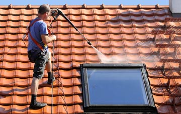 roof cleaning Strachan, Aberdeenshire