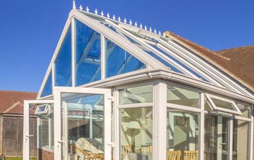 conservatory roof insulation costs Strachan