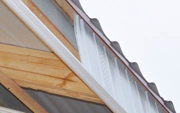 why Strachan fascia repairs are essential
