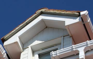 Strachan fascia installation costs