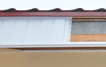 Strachan fascia repair costs