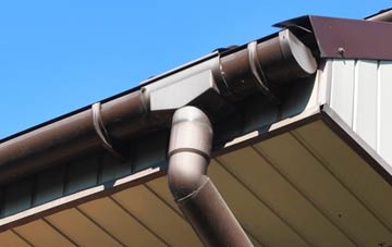 types of Strachan fascias