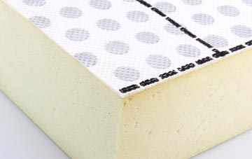 meeting Strachan building codes