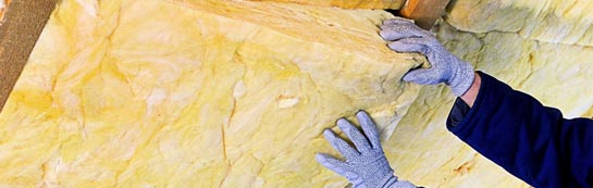 quotes for Strachan roof insulation