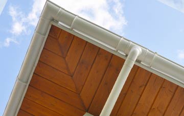 Strachan soffit types