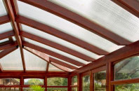Strachan conservatory roofing insulation