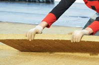 find rated Strachan roof insulation companies